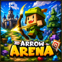 Play Arrow Arena now!