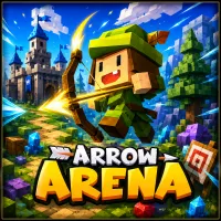 Play Arrow Arena Now!