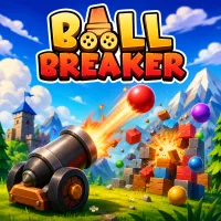 Play Ball Breaker Now!