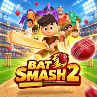 Play Bat Smash 2 Now!