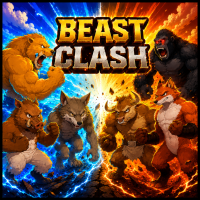 Play Beast Clash now!