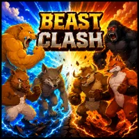 Play Beast Clash Now!