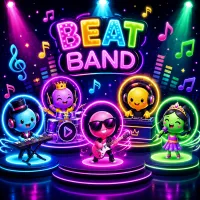 Play Beat Band Now!