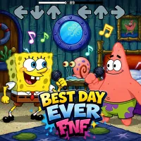 Play Best Day Ever FNF Now!
