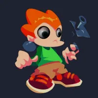 PLay Big Eye FNF now!