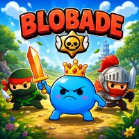 PLay Blobade now!