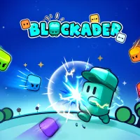 Play Blockader Now!