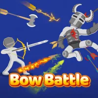 Play Bow Battle now!