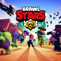 Brawl Stars