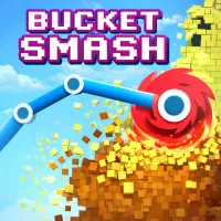 Bucket Smash