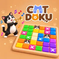 Play Catdoku Now!