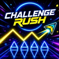 Play Challenge Rush Now!