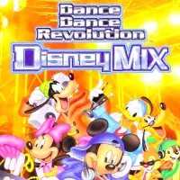 Dance Dance Revolution – Disney Mix