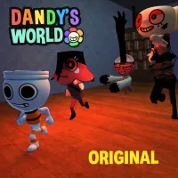 Play Dandy's World Original now!