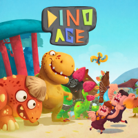 Play Dino Age now!