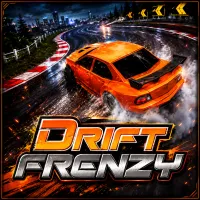 Play Drift Frenzy Now!