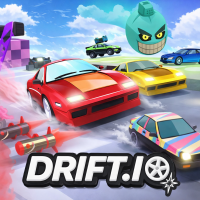 Play Drift.io now!
