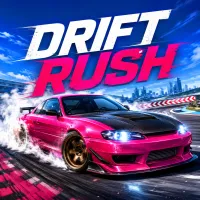 Drift Rush