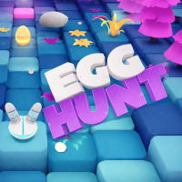 Play Egg Hunt now!