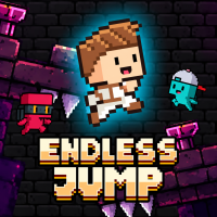 Play Endless Jump now!
