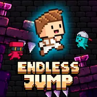 PLay Endless Jump now!