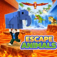 Play Escape Animals now!
