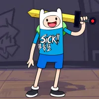 Play Fallen Hero Sasty Mix V-Slice Now!