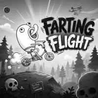 Farting Flight