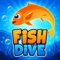 Play Fish Dive Now!