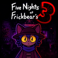 Play Five Nights at Frickbear's 3 now!