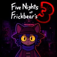 Play Five Nights at Frickbear's 3 now!