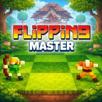 Flipping Master
