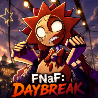 Play FNaF: Daybreak now!
