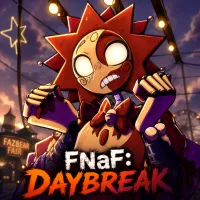 Play FNaF: Daybreak Now!