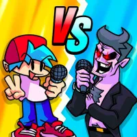 PLay FNF 2 Player now!