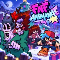 Play FNF Animania Now!