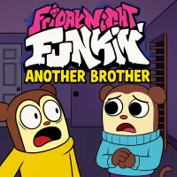 FNF Another Brother
