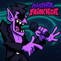 Play FNF: Another Friday Night now!