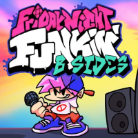 Play FNF B-Sides now!