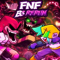 FNF: B3 Rerun