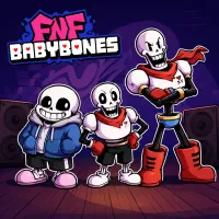 FNF Babybones