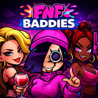 Play FNF Baddies now!