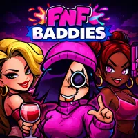 FNF Baddies