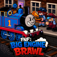 Play FNF: Big Engine Brawl now!