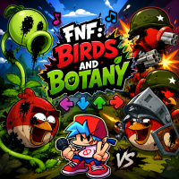 Play FNF: Birds and Botany now!