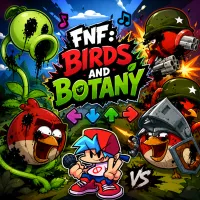 Play FNF: Birds and Botany Now!