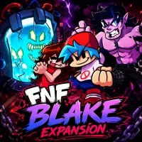 Play FNF Blake Expansion now!