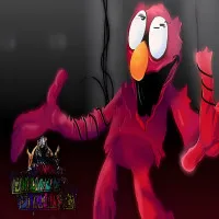 Play FNF Broken Strings now!