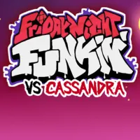 PLay FNF Cassandra now!