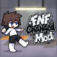 Play FNF Changed Mod now!